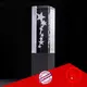 Noble Awards portable Crystal Trophy Award ODM For Awards1 1