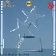 Noble Awards latest Crystal Trophy Award for wholesale For Gift 1