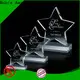 Noble Awards premium glass Blank Crystal Trophy customization For Gift4 1