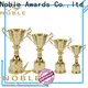 Noble Awards metal metal cup trophy OEM For Awards 1