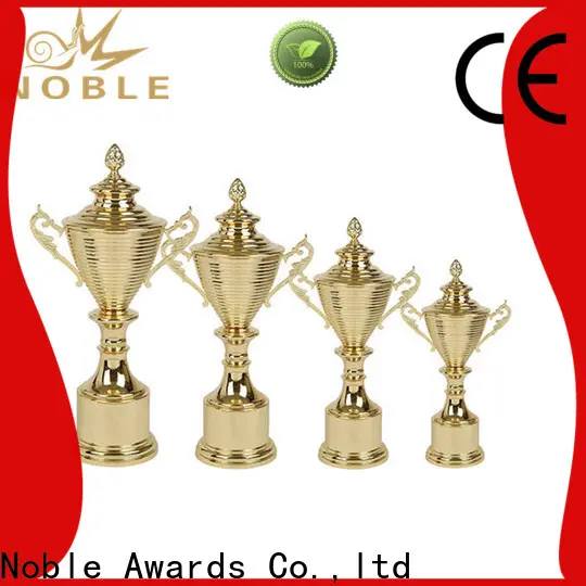 latest Trophy Cups metal OEM For Gift 1