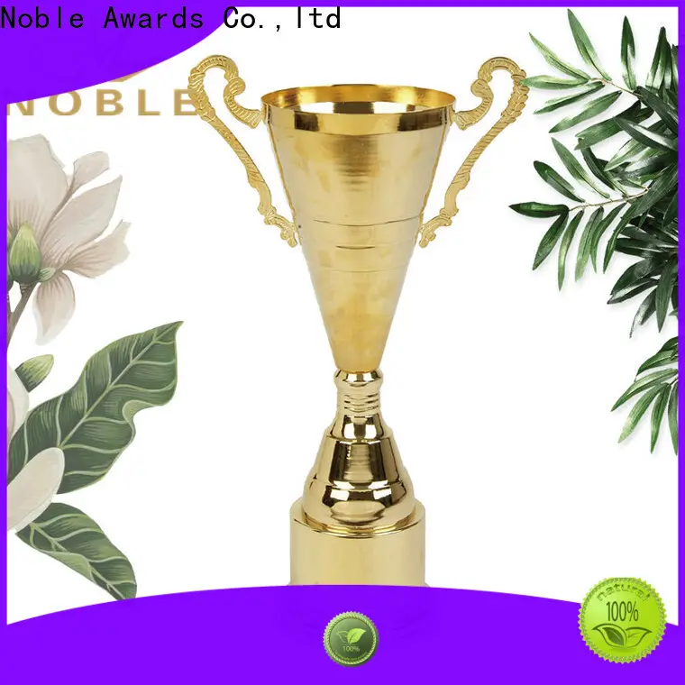 Noble Awards latest Trophy Cups get quote For Gift 1