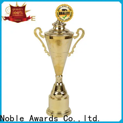 Noble Awards metal Cup trophies free sample For Sport games2 1