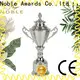 Noble Awards metal Cup trophies free sample For Gift 1