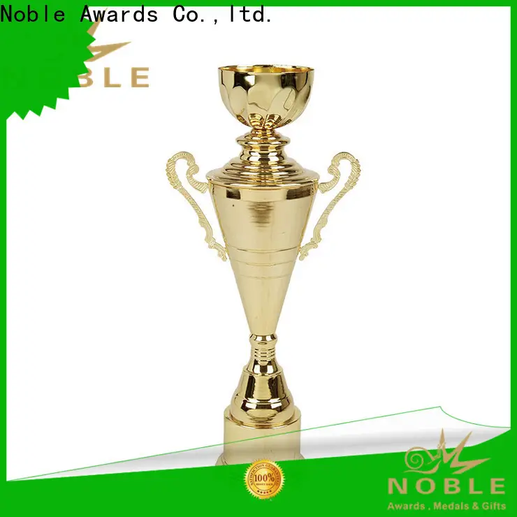 Breathable Trophy Cups metal buy now For Sport games 1