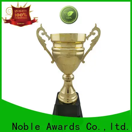 solid mesh metal cup trophy metal for wholesale For Gift 1