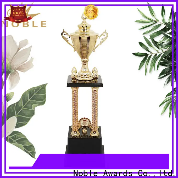 funky metal cup trophy metal bulk production For Gift 1