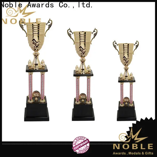 durable Cup trophies metal supplier For Gift 1