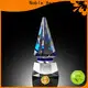 high-quality Crystal trophies premium glass supplier For Gift1 1
