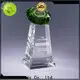 Noble Awards at discount Crystal trophies get quote For Gift1 1
