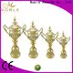 Noble Awards metal metal cup trophy OEM For Gift2 1