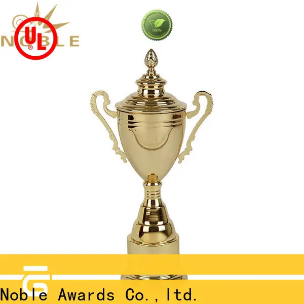 Noble Awards portable Cup trophies get quote For Sport games 1
