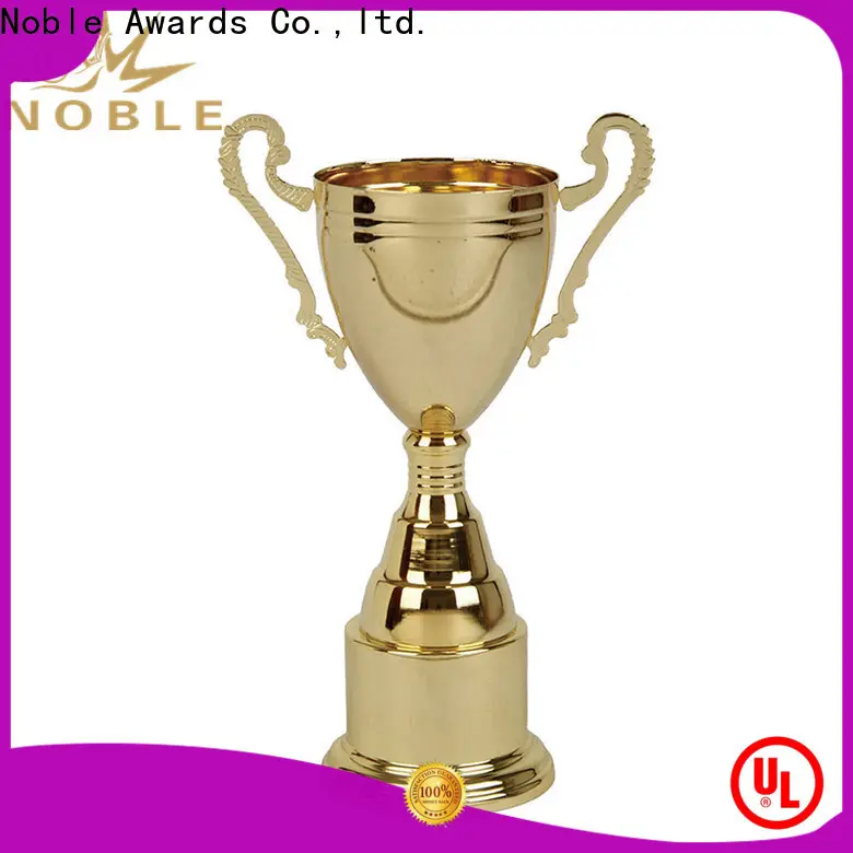 Noble Awards metal Trophy Cups bulk production For Gift1 1