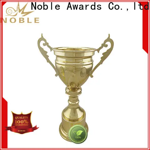 Noble Awards metal Cup trophies buy now For Sport games4 1