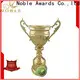 Noble Awards metal Cup trophies buy now For Sport games4 1