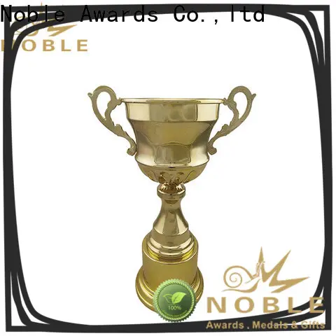 Noble Awards metal OEM For Sport games1 1