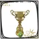 Noble Awards metal OEM For Sport games1 1