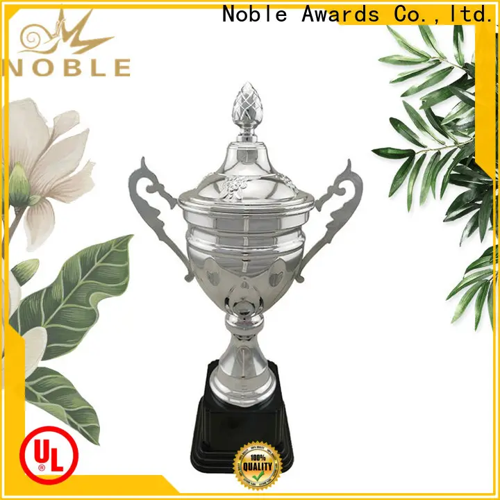 portable Cup trophies metal for wholesale For Gift 1