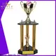 durable Personalized Metal trophies Gift Box with Gift Box For Sport games 1