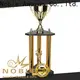 Breathable metal cup trophy metal for wholesale For Sport games1 1