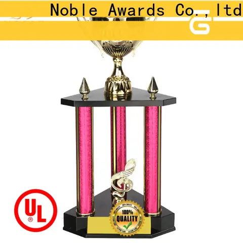Noble Awards funky Metal trophies with Gift Box For Gift1 1