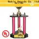 Noble Awards funky Metal trophies with Gift Box For Gift1 1