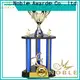 Noble Awards funky Metal trophies with Gift Box For Sport games1 1