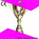 Noble Awards portable metal cup trophy bulk production For Sport games 1