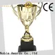 Noble Awards high-quality metal cup trophy free sample For Sport games 1