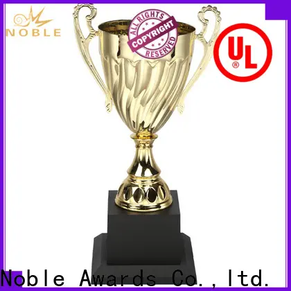 Noble Awards metal bulk production For Gift 1