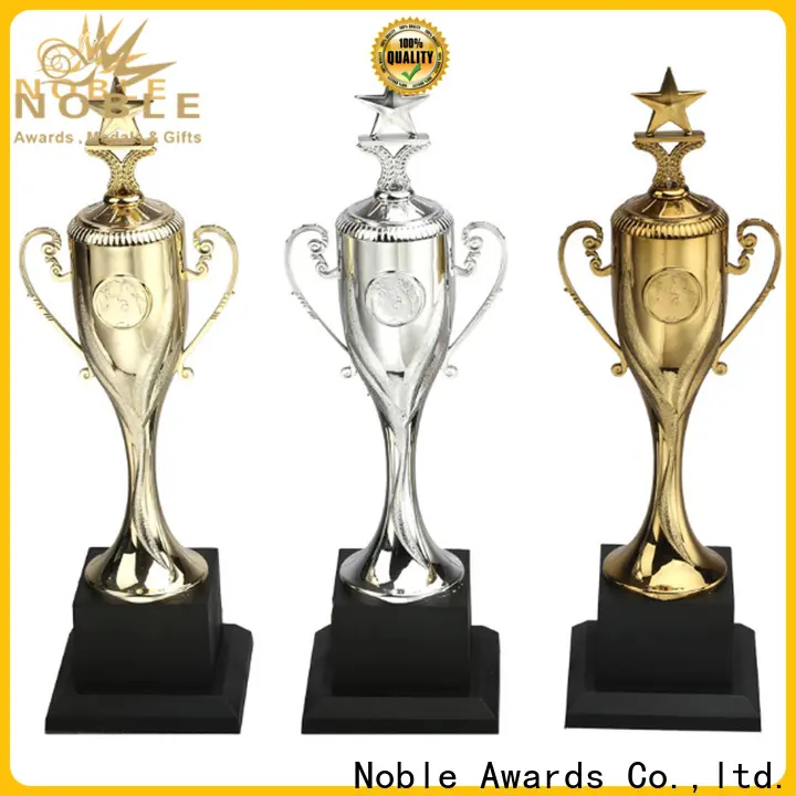 solid mesh Custom trophies Transparent supplier For Awards 1