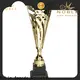 Noble Awards Aluminum Metal trophies with Gift Box For Awards3 1