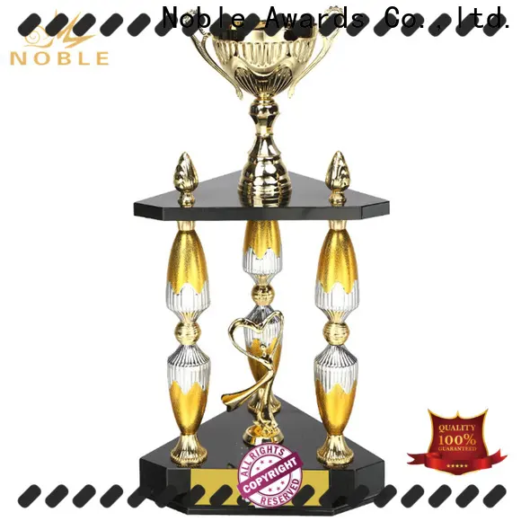 Noble Awards metal OEM For Sport games2 1
