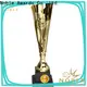 latest Personalized Metal trophies Gift Box with Gift Box For Awards 1