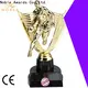 Noble Awards solid mesh custom trophy awards for wholesale For Sport games 1