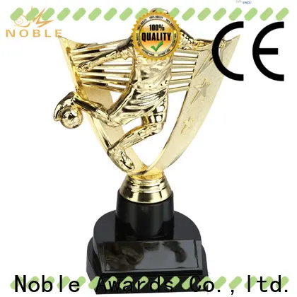 at discount Custom trophies metal supplier For Sport games 1
