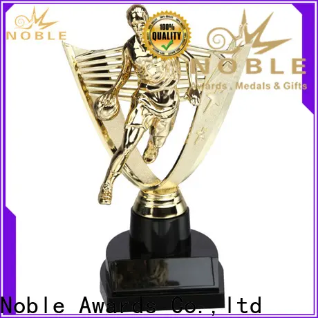 Noble Awards metal custom trophy awards ODM For Sport games1 1