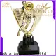 Noble Awards metal custom trophy awards ODM For Sport games1 1