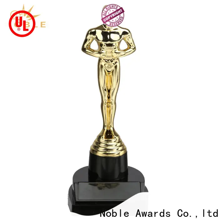 Noble Awards metal glass trophy free sample For Awards1 1