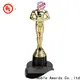 Noble Awards metal glass trophy free sample For Awards1 1