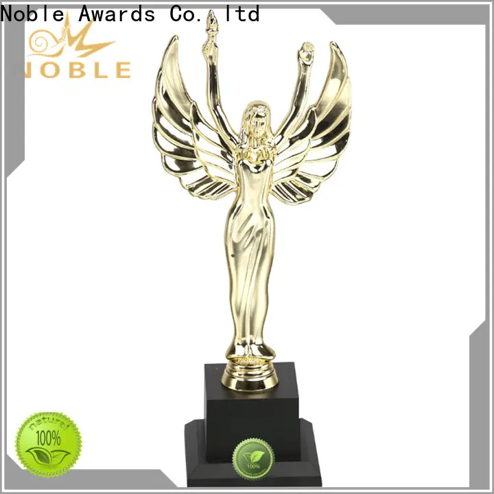 Noble Awards crystal custom trophy awards for wholesale For Gift 1