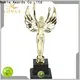 Noble Awards crystal custom trophy awards for wholesale For Gift 1