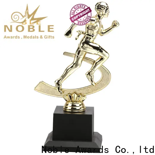 Noble Awards portable custom trophy awards for wholesale For Gift 1