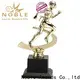 Noble Awards portable custom trophy awards for wholesale For Gift 1
