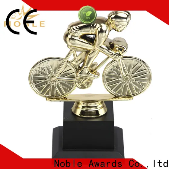 Noble Awards crystal glass trophy bulk production For Gift 1