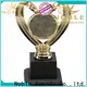 latest glass trophy Transparent free sample For Awards 1