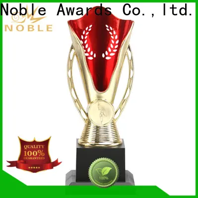 Noble Awards high-quality Custom trophies for wholesale For Awards 1