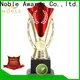 Noble Awards high-quality Custom trophies for wholesale For Awards 1