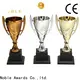Noble Awards crystal glass trophy bulk production For Gift1 1
