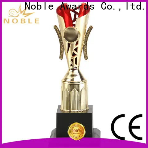Noble Awards latest Custom trophies ODM For Gift 1